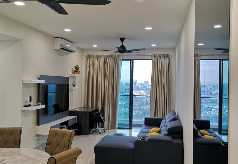 Lakepark Residence ( Residensi 1 Utara )