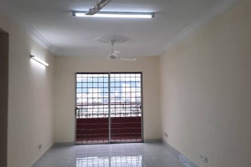 Idaman Sutera Condominium