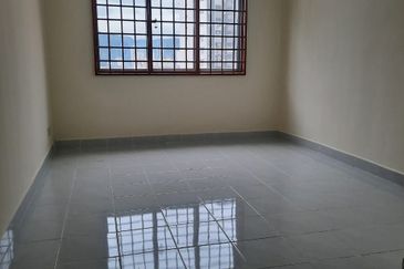 Idaman Sutera Condominium