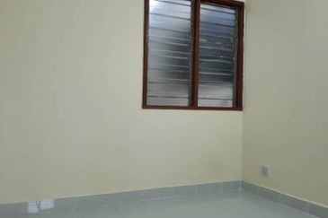 Idaman Sutera Condominium