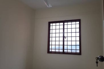 Idaman Sutera Condominium