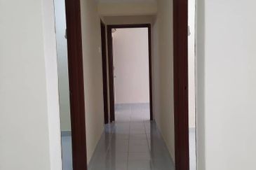 Idaman Sutera Condominium