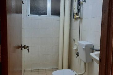 Idaman Sutera Condominium