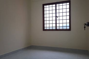 Idaman Sutera Condominium