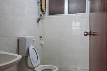 Idaman Sutera Condominium