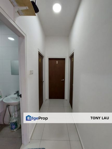 TAKE OVER THIS UNIT AND KEEP COLLECTING RENT Seasons Garden for, Kuala Lumpur, Setapak