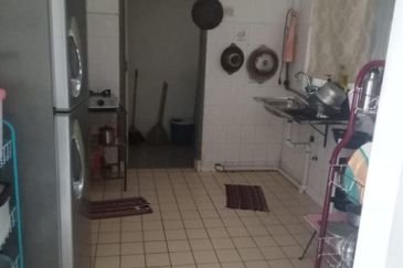 Sri Suajaya Condominium