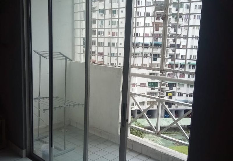 Sri Suajaya Condominium