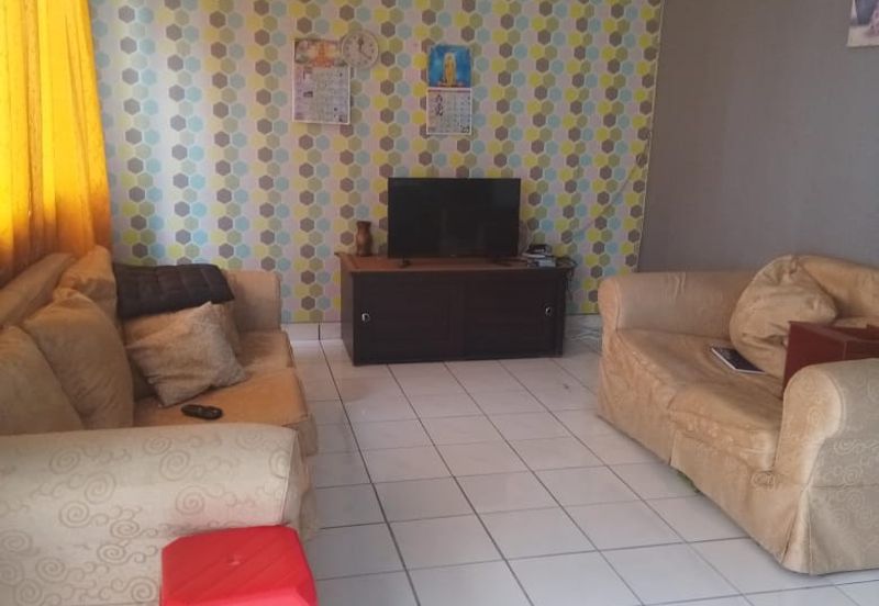 Sri Suajaya Condominium