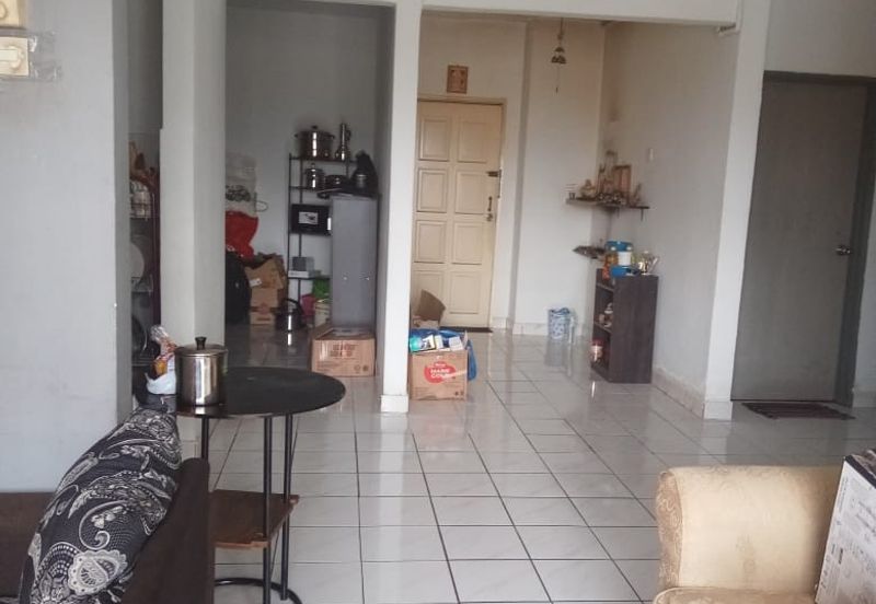 Sri Suajaya Condominium