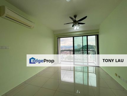 Lido Residency for rent, Kuala Lumpur, Cheras