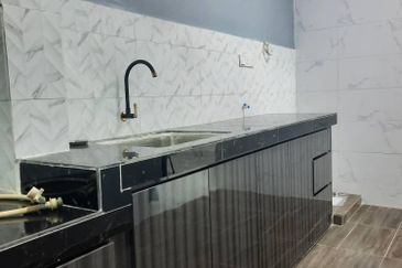 Idaman Sutera Condominium