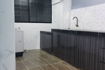 Idaman Sutera Condominium