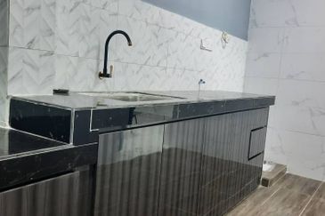 Idaman Sutera Condominium