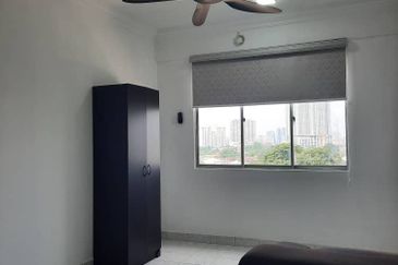 Idaman Sutera Condominium