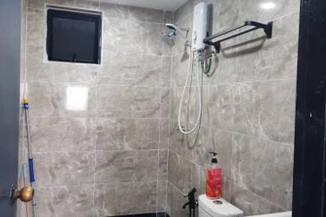 Idaman Sutera Condominium