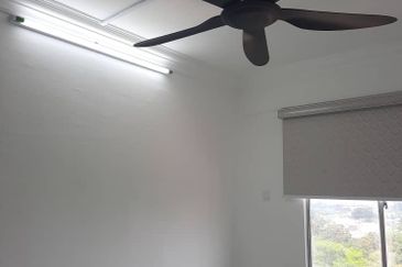 Idaman Sutera Condominium