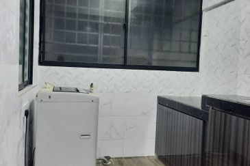 Idaman Sutera Condominium