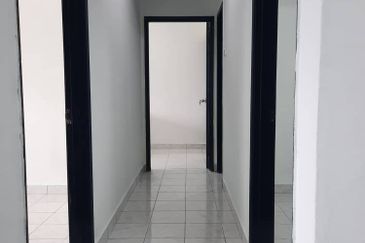 Idaman Sutera Condominium