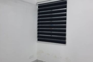 Idaman Sutera Condominium