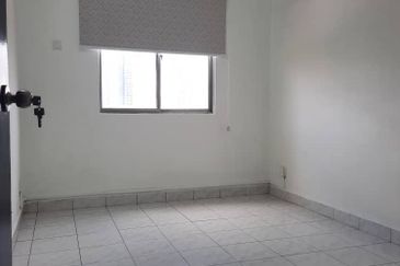 Idaman Sutera Condominium