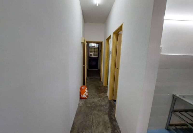 Apartment Sri Markisa