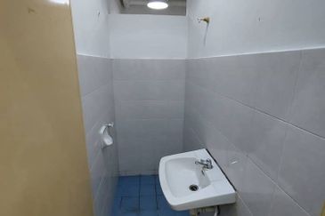 Apartment Sri Markisa