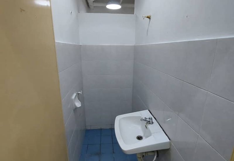 Apartment Sri Markisa