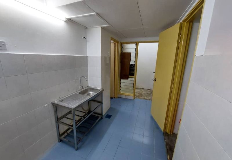 Apartment Sri Markisa