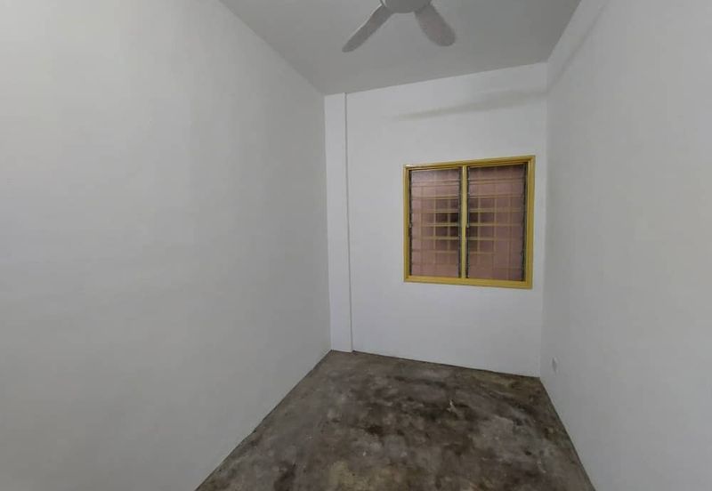 Apartment Sri Markisa