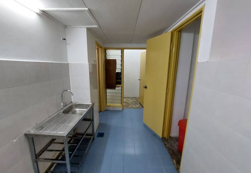 Apartment Sri Markisa