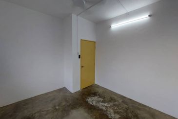 Apartment Sri Markisa