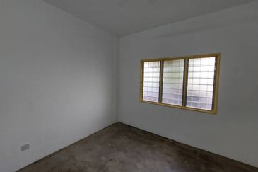 Apartment Sri Markisa