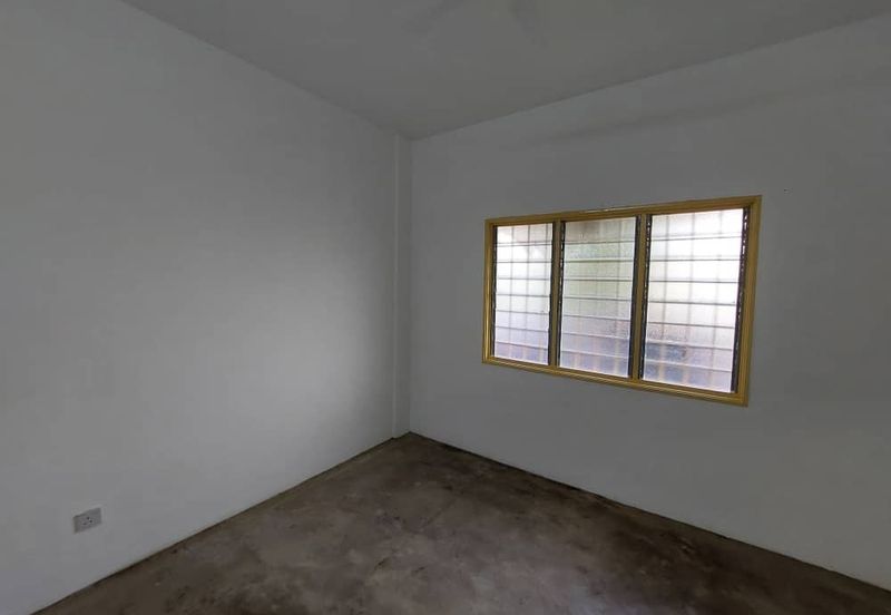 Apartment Sri Markisa