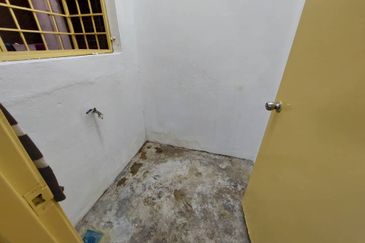 Apartment Sri Markisa