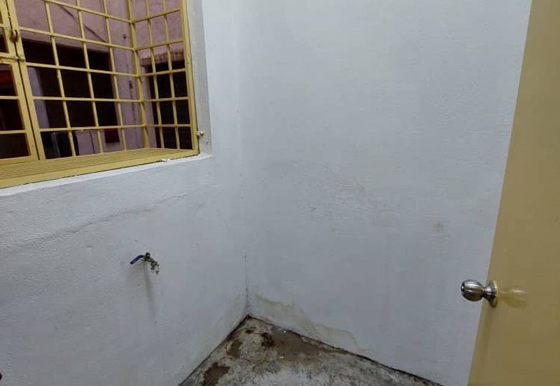 Apartment Sri Markisa