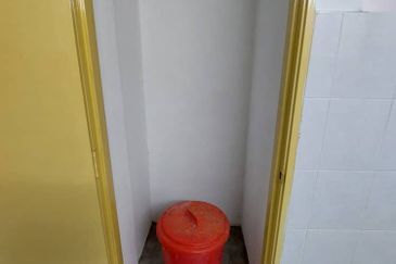 Apartment Sri Markisa