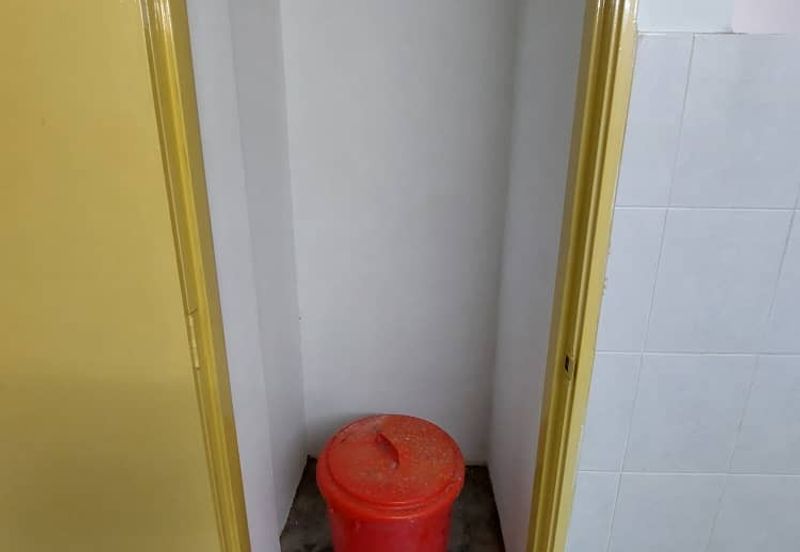 Apartment Sri Markisa