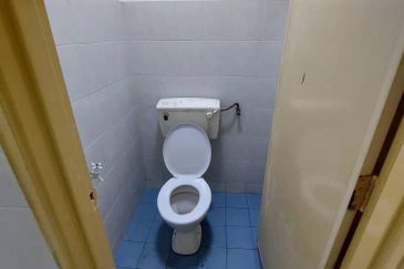 Apartment Sri Markisa