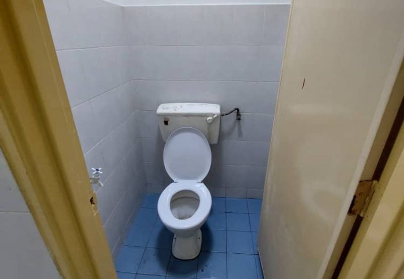 Apartment Sri Markisa