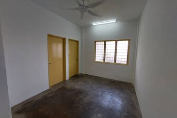 Apartment Sri Markisa