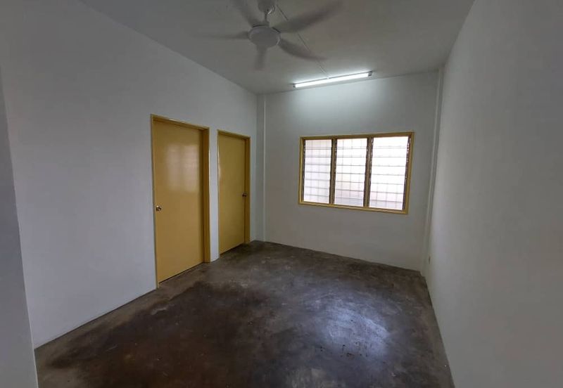 Apartment Sri Markisa