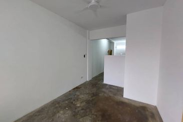 Apartment Sri Markisa