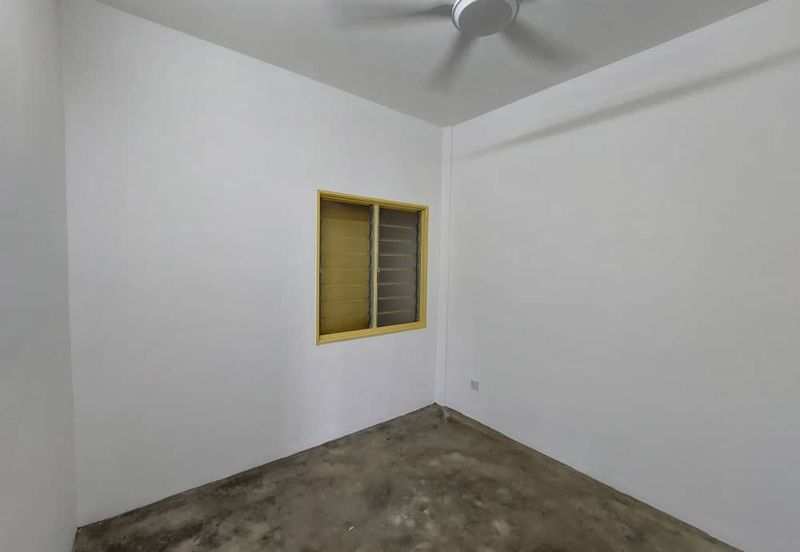 Apartment Sri Markisa