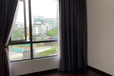 Residensi Duta Kiara (Agile)