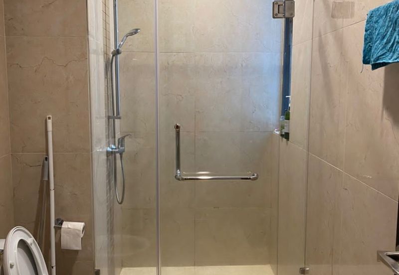 Residensi Duta Kiara (Agile)