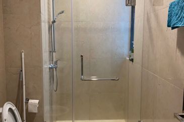 Residensi Duta Kiara (Agile)