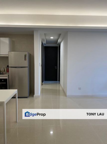 TENANTED Condominium FREEHOLD Agile Mont Kiara, Mont Kiara, Kuala Lumpur, Dutamas