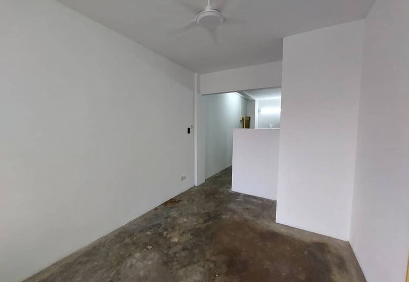 Apartment Sri Markisa