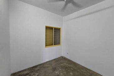 Apartment Sri Markisa